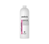 Andreia Professional Dissolvant Sans Acétone 1000ml