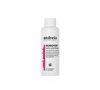 Andreia Dissolvant professionnel pour vernis à ongles avec adoucisseur 100 ml