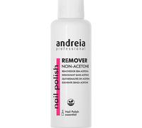 Andreia Professional Dissolvant Vernis Sans Acétone 100ml