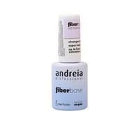 Andreia Professional FiberBase Gel Polish Soft Lavender 10.5ml