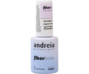 Andreia Professional FiberBase Gel Polish Soft Lavender 10.5ml