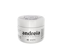 Andreia Professional Gel Paint Blanc 01 4ml
