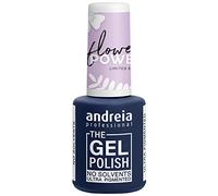Andreia Professional Gel Semi Permanent Collection Limite - FP3 Violet - 10.5ml