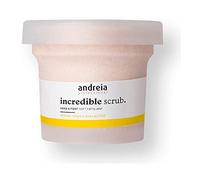 Andreia Professional Hands & Feet Care - Gommage incroyable - Exfoliant pour les mains et les pieds - 200g
