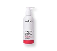 Andreia Professional Hands & Feet Care - Princess Hands - Crème pour les mains et les ongles - 200ml