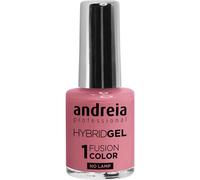 Andreia Professional Hybrid Gel Fusion Color Esmalte H17 10.5ml
