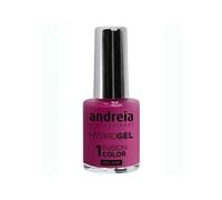 Andreia Professional Hybrid Gel Fusion Color Esmalte H22 10.5ml