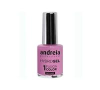 Andreia Professional Hybrid Gel Fusion Color Esmalte H25 10.5ml