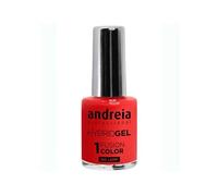 Andreia Professional Hybrid Gel Fusion Color Esmalte H39 10.5ml