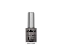 Andreia Hybridgel 1 Fusion Color H4 Gris foncé Gel(S) 10,5 ml