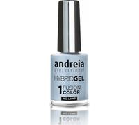 Andreia Professional Hybrid Gel Fusion Color Esmalte H44 10.5ml