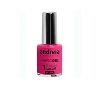 Andreia Professional Hybrid Gel Fusion Color Esmalte H56 10.5ml