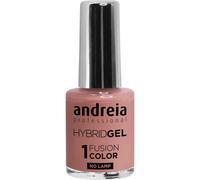 Andreia Professional Hybrid Gel Fusion Color Esmalte H76 10.5ml