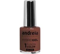 Andreia Professional Hybrid Gel Fusion Color Esmalte H84 10.5ml