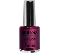 Andreia Professional Hybrid Gel Fusion Color Esmalte H87 10.5ml