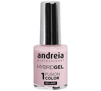 Andreia Professional Hybrid Gel Fusion Color Esmalte H20 10.5ml