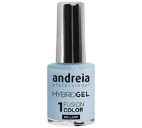 Andreia Professional Hybrid Gel Fusion Color Esmalte H44 10.5ml