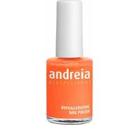 Andreia Professional Hypoallergenic Vernis à Ongles Nº155 14ml