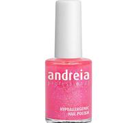 Andreia Professional Hypoallergenic Vernis à Ongles Nº37 14ml