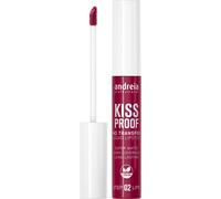 Andreia Professional Kiss Proof 03 Deep Magenta Lipstick 8ml