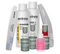 Andreia Professional - Kit semi-permanent True Pure