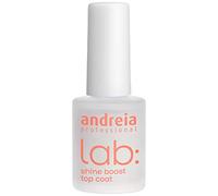 Andreia Professional LAB Nail Treatments - Couche de finition Shine Boost