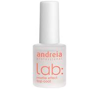 Andreia Professional LAB Traitements des Ongles - Couche de finition effet mat