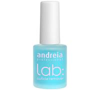 Andreia Professional Vernis à ongles Dissolvant de cuticules Bleu 10,5 ml