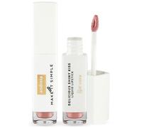 Andreia Professional Make Up - Lèvres - Rouge à lèvres liquide DELICIOUS SHINY KISS - G02