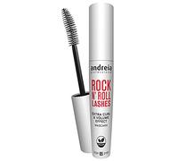 Andreia Professional Make Up - ROCK N ROLL LASHES - Mascara