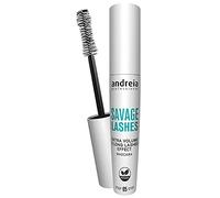 Andreia Professional Make Up - SAVAGE LASHES - Mascara