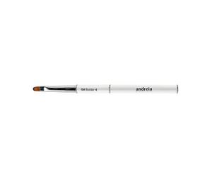 Andreia Professional Pincel Gel Builder 4 1ud