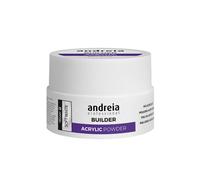 Andreia Professional Poudre Acrylique Construction Ongl Bl S 20g