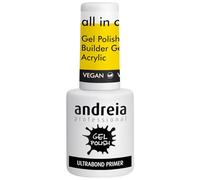 Andreia Professional Gel Polish Ultrabond Primer Vernis 10,5ml