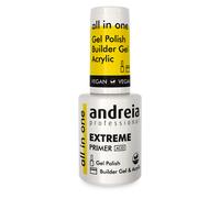 Andreia Professional – Primer Ultrabond pour vernis gel – 10,5 ml