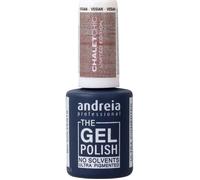 Andreia Professional The Gel Polish Chalet Chic CH4 10.5ml