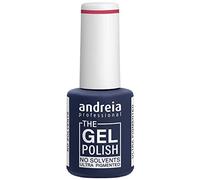 Vernis semi-permanent The Gel Polish G11 Andreia 10,5ml