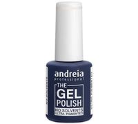 Andreia Professional Gel Polish Esmalte Semipermanente G03 10,5ml