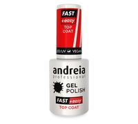 Andreia Professional - Top coat Fast & Easy