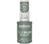 Andreia Professional True Pure Base Coat Gel Polish 10.5ml
