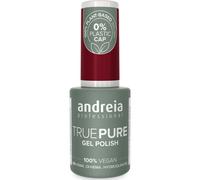 Andreia Professional True Pure Gel Polish T40 Bordeaux 10.5ml