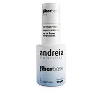 Andreia Professional - Vernis semi permanent Fiber Base clear