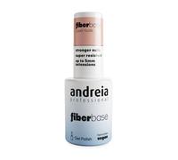 Andreia Professional - Vernis semi permanent Fiber Base cover nude