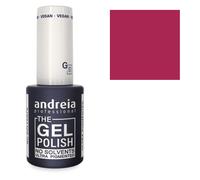 Andreia Professional - Vernis semi-permanent The Gel Polish G12