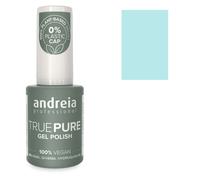 Andreia Professional - Vernis semi-permanent True Pure T55