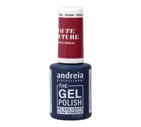 Andreia Vernis à ongles gel Haute Couture Bourgogne Ha4