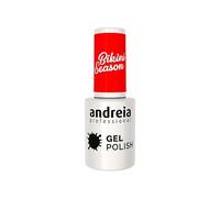 Andreia Vernis à Ongles, Multicolore, Standard