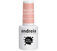 Andreia Professional Gel Polish Vernis Ongles Nro Mz4 10,5ml