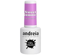 Andreia Vernis Gel SW3 10,5 ml