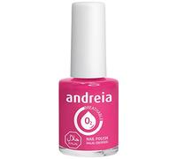 Andreia Professional Breathable Esmalte Uñas Nro B8 10.5ml